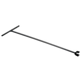 Tool to open/close a Thru Hull Tool to open/close a Thru Hull